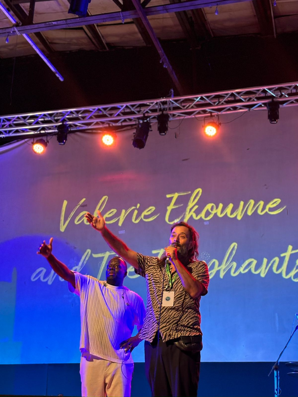 Festival Mundovivo 2026